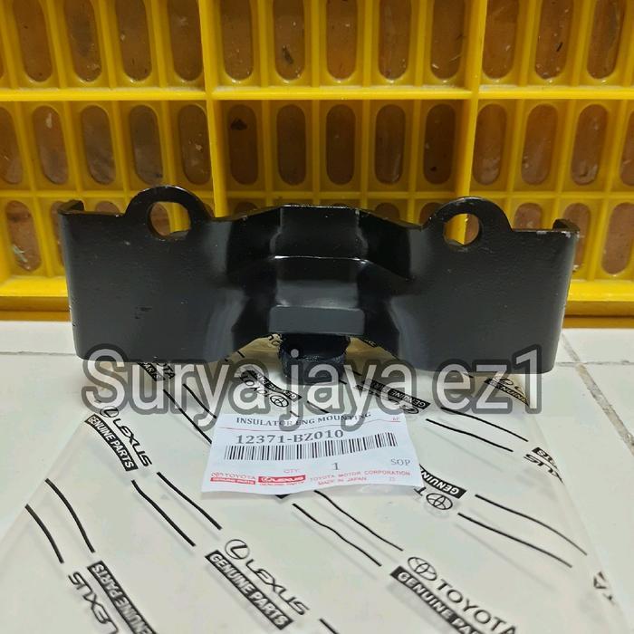 ENGINE TRANS MOUNTING TRANSMISI DUDUKAN MESIN BELAKANG TOYOTA AVANZA XENIA TAHUN 2004 2005 2006 2007