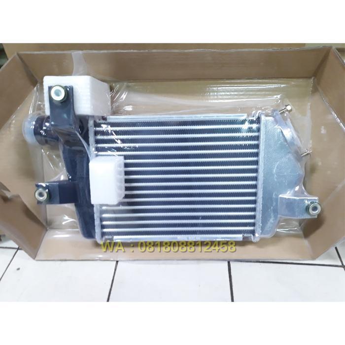 Intercooler Pajero Sport Strada Triton All New Pajero Triton