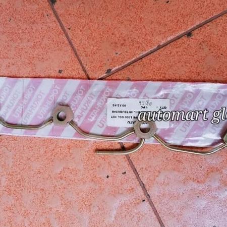 Pipa Nozzle L300 Diesel