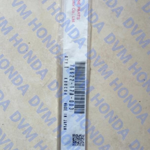 Karet Wiper Belakang Original Hrv Ru