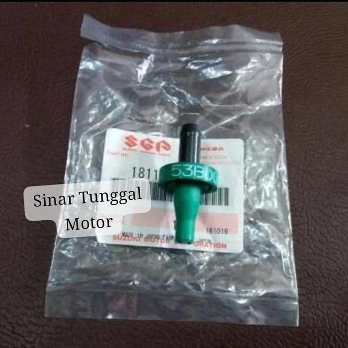 Valve Pcv Suzuki Amenity Eleny Esteem Original Sgp
