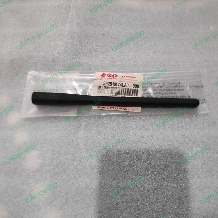 Antena Ignis Asli Sgp