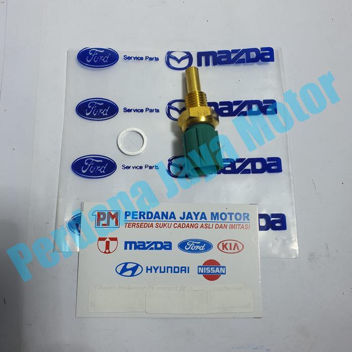 Switch Fan Radiator Thermo Mazda 2 Mazda2