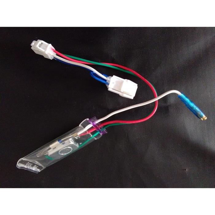 ORIGINAL POLYTRON BIMETAL KULKAS 2 PINTU TERBARU MURAH BAGUS