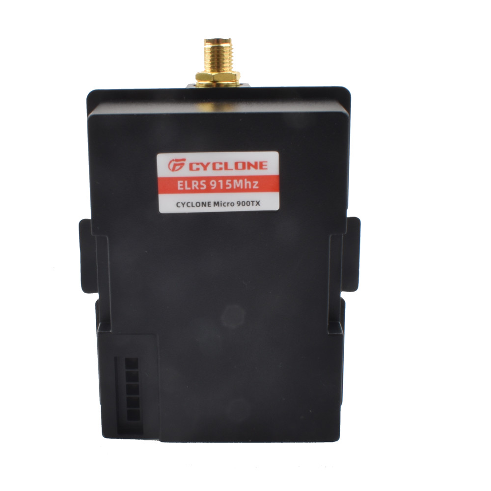 Cyclone Elrs 915Mhz Micro Tx Module Long Range Expresslrs 915Mhz Receiver Rx For Rc Transmitter