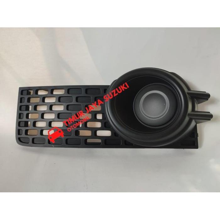 Ring Fog Lamp Kiri Ignis Rapet, Non Fog Lamp (Su)