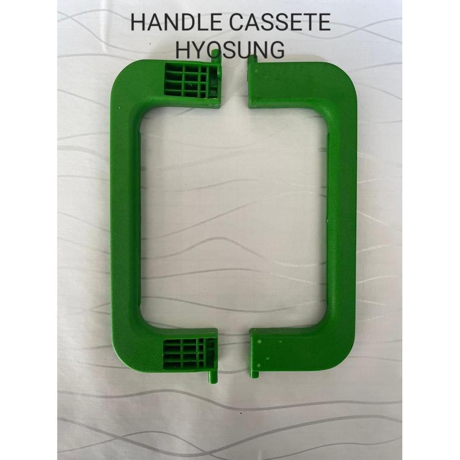 SPARE PART ATM-HANDLE CASSETE HYOSUNG