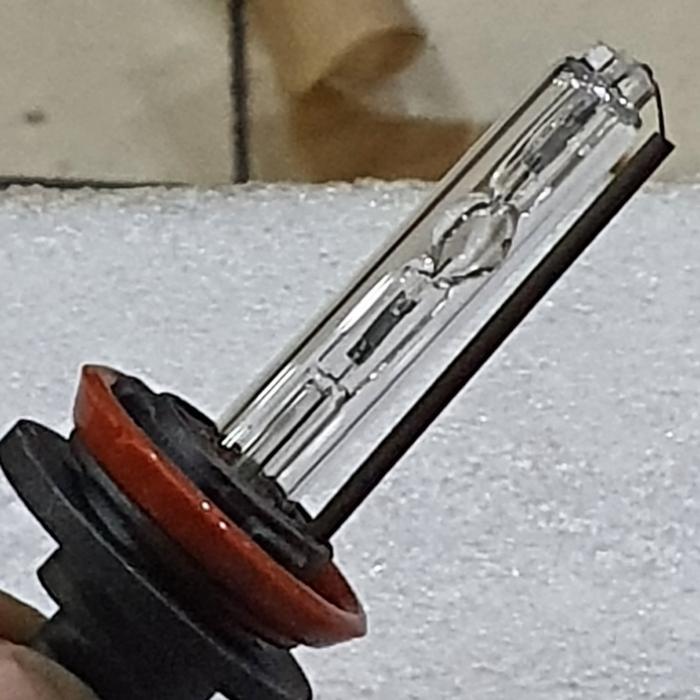 "New" Lampu HID H11 XENON