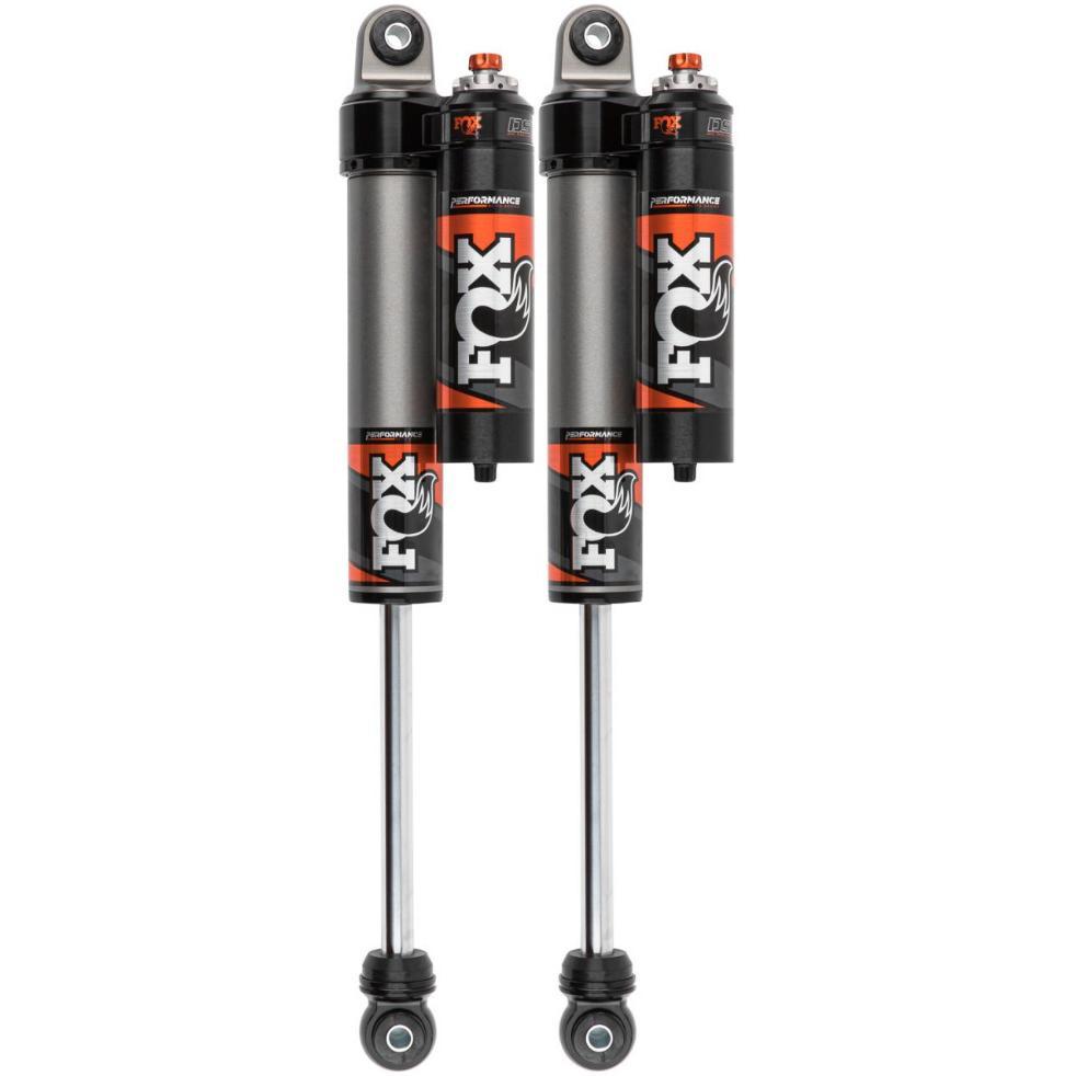 Shock Jeep Jt Fox Elite Series 2.5 (Rear)