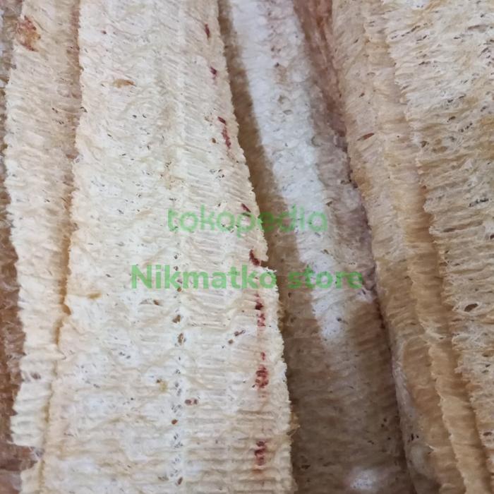 "New" juhi giling/rujak juhi