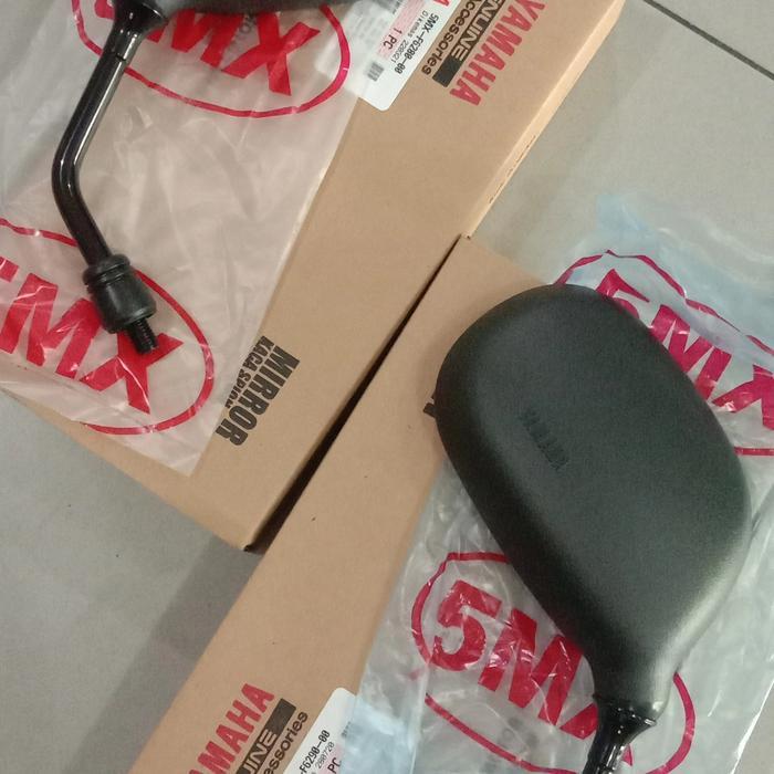 Spion Yamaha Nouvo