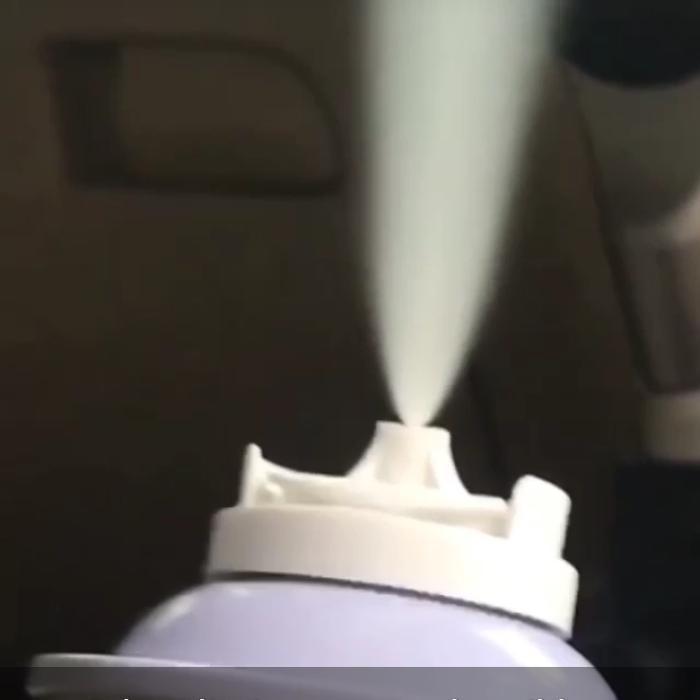 Foging Ac Mobil Air Disinfectant Deodorizer Fogging Ac Mobil Basmi Vir