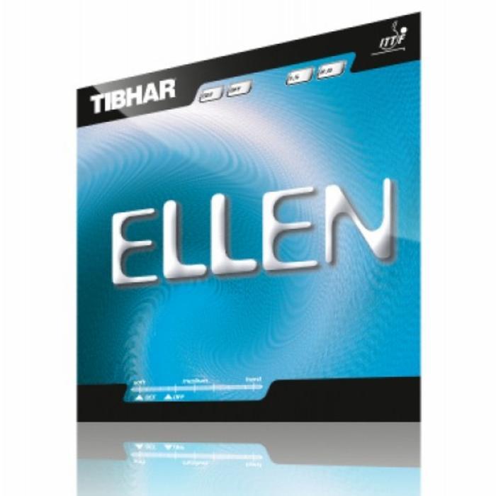 READY Tibhar ELLEN OFF karet antispin