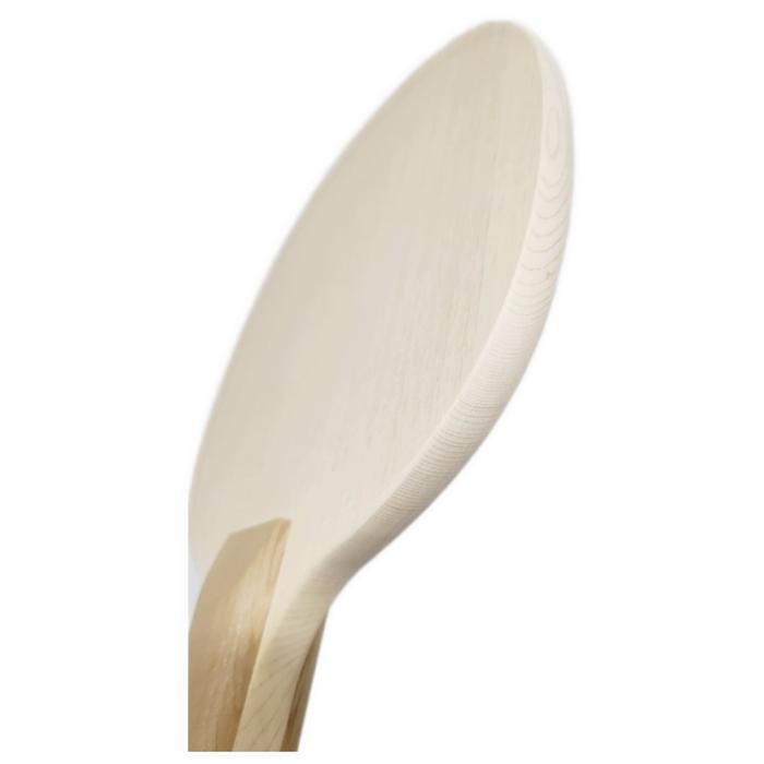 READY Bat Darker SPEED 90 FL / ST kayu bet tenis meja ping pong custom rakit original Japan