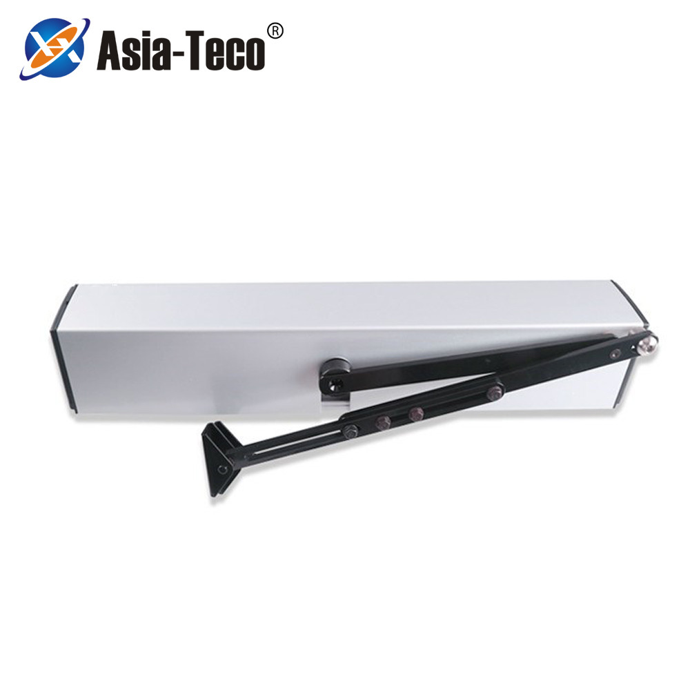 Automatic system for home Office Supermarket swing door220V 90 Degree Automatic Door Lock Electric