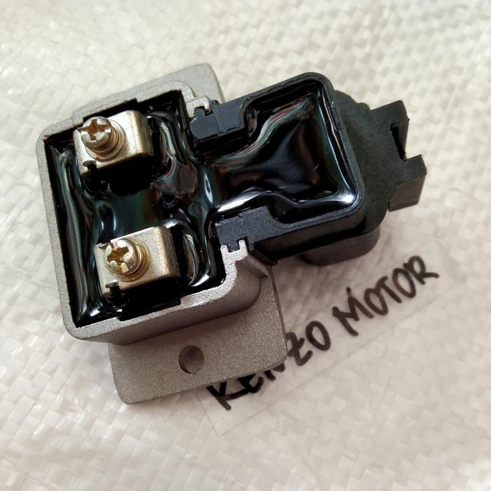 IC REGULATOR DINAMO CAS ALTERNATOR KIA CARNIVAL DIESEL SEDONA TRAVELLO news