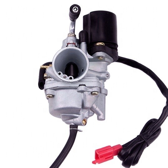 DISKON Higher Quality 19mm Motorcycle Carburetors for yamaha Pz19 2 Stroke for JOG50 50cc for JOG90 