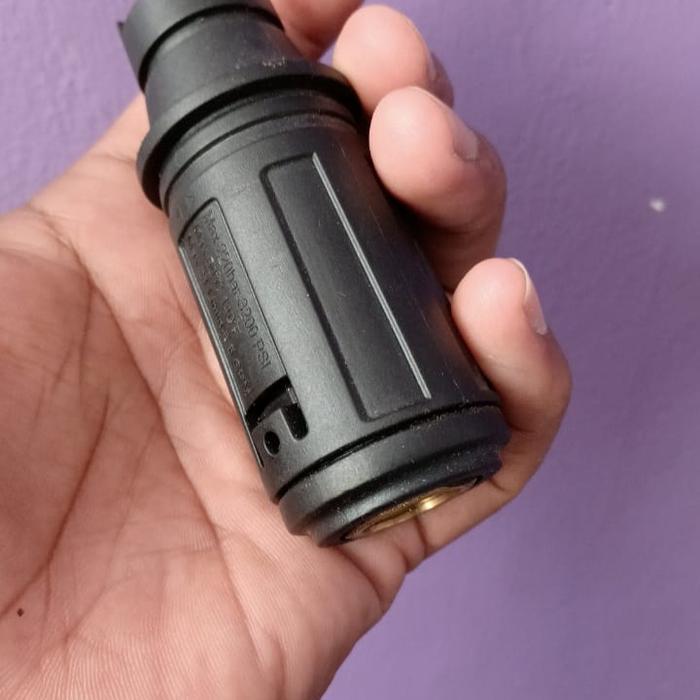 NOZZLE LAKONI 70 DAN LAKONI DAYTONA 100M