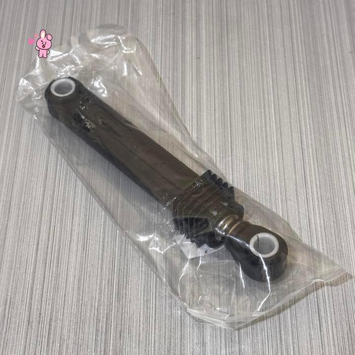 SHOCKBREAKER MESIN CUCI FRONT LOADING LG SAMSUNG