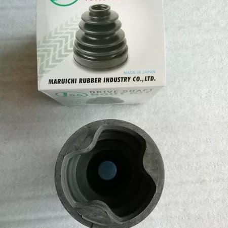 boot Drive Shaft boot kohel as roda dalam Vios New