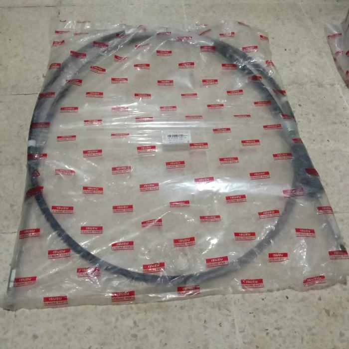 KABEL TRANSMISI PERSENELING ISUZU NLR55 NLR 55 ORIGINAL