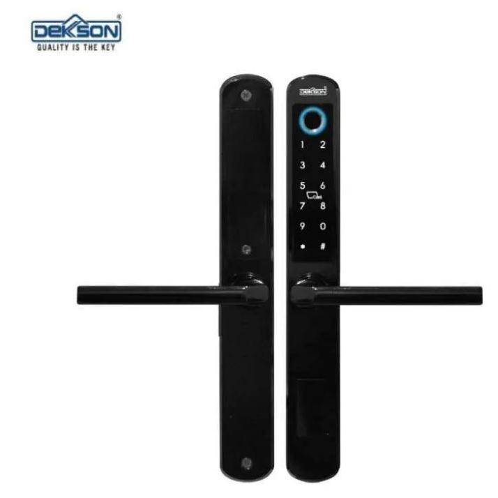 Electronic Lock Dekkson ELC 9318 MF A27 Digital Lock Smart Home Dekson