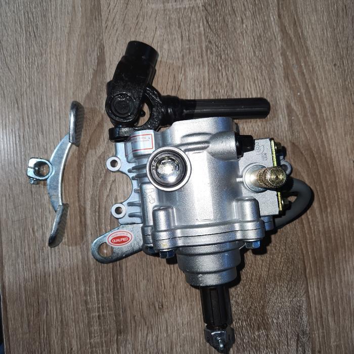 Gearbox 150Cc 200Cc Roda 3 Viar Tossa Kaisar Nozomi
