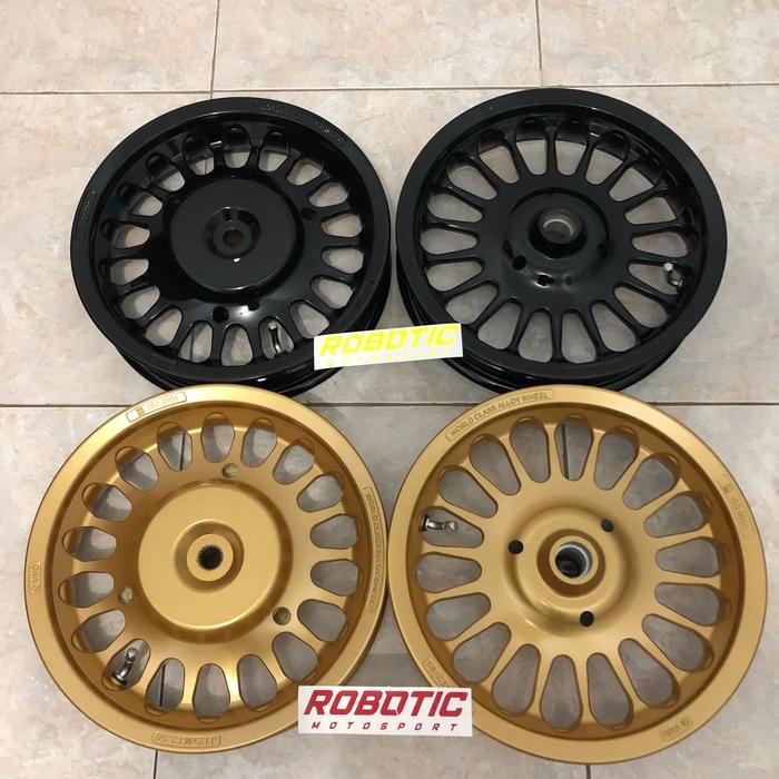 Velg Ring 12 Scoopy Fi Model Vespa