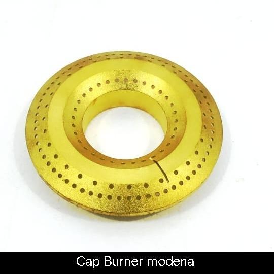 Burner Modena PC 2721 L /PC 2721 LD/PC 2721 LM