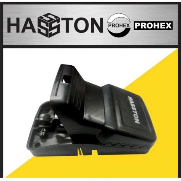 Perangkap Jebakan Capitan Penangkap Pembasmi Tikus PROHEX Mdl Jonicat