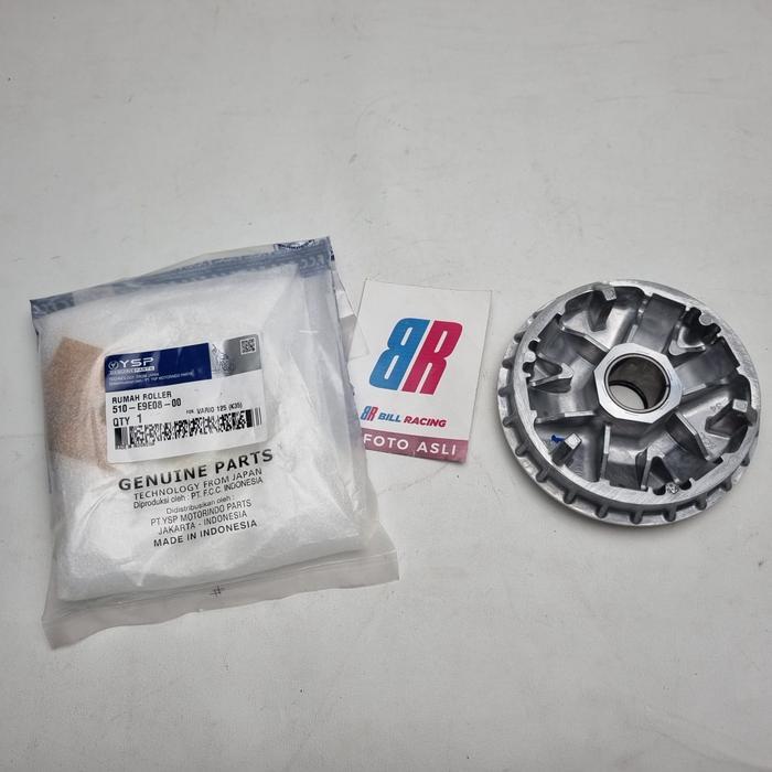 Rumah Roller Vario 125 Led K35 Original Fcc