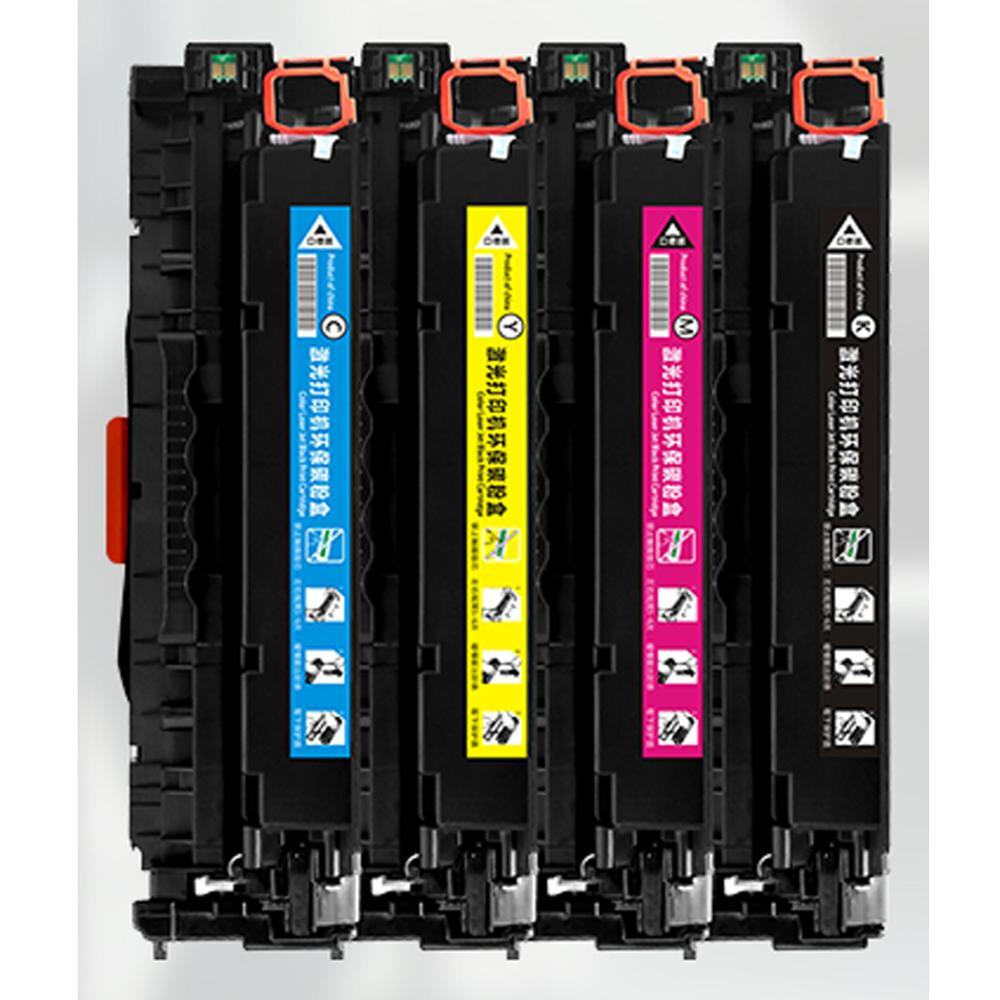 Toner Cartridge For Hp Color Jet Pro 300 400 400 M451 400 M451Dn 400 M451Dw 400 M451Nw M375 M375Nw