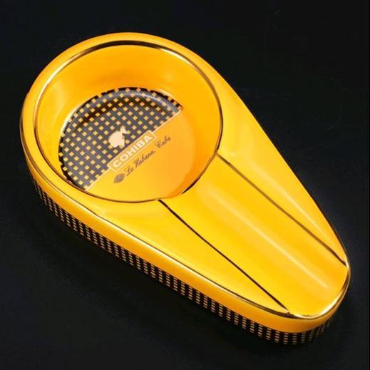 Cohiba Ashtray - Asbak Cohiba Populer