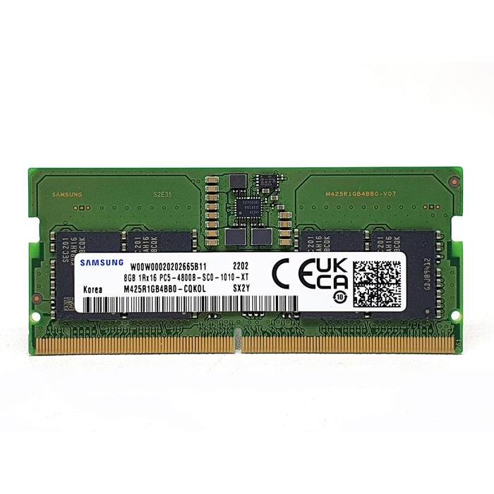 RAM Laptop DDR5 8GB 4800MHz SK Hynix, Samsung, Micron - PGN