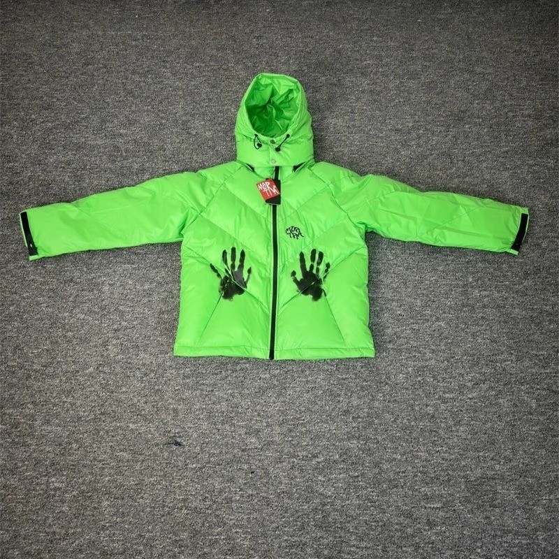 Detachable Hood Mertra Oversized Winter Jackets Temperature Sensing Change Color Mertra Mens Coats