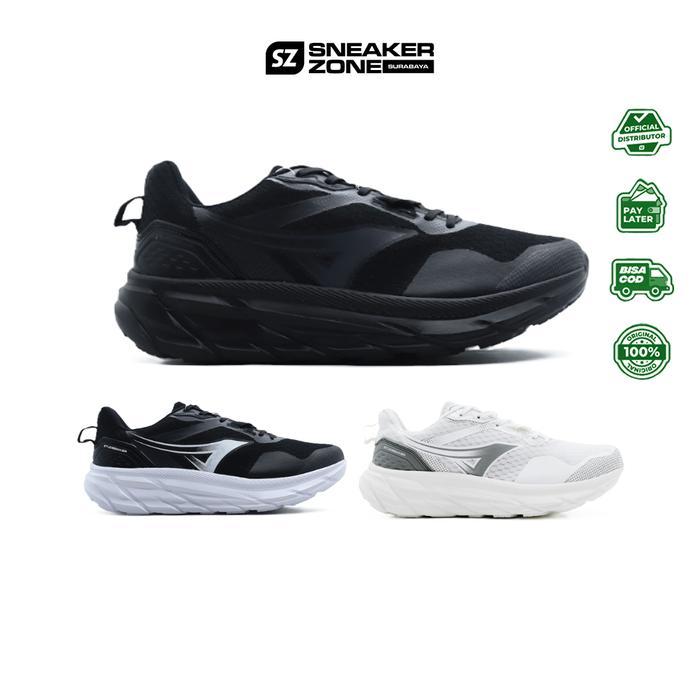 Sepatu Sport Ardiles - Ardiles Studebaker - Original