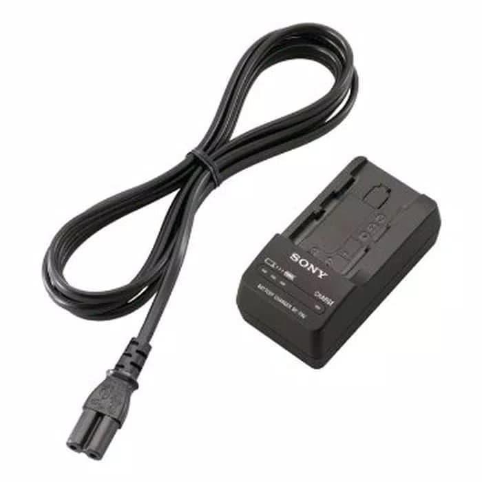Charger Handycam SONY HDR-XR150XR160XR260