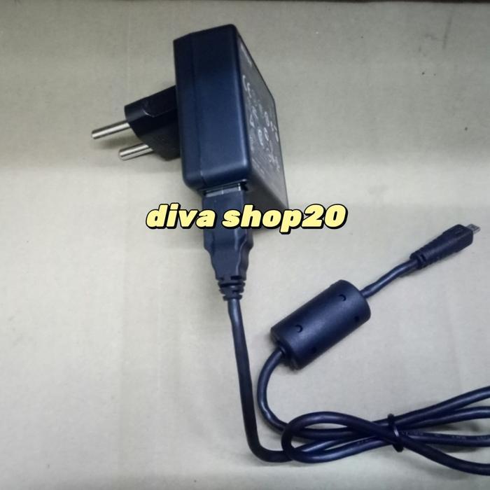 charger adaptor camera digital sony DSC W810 original merk nikon