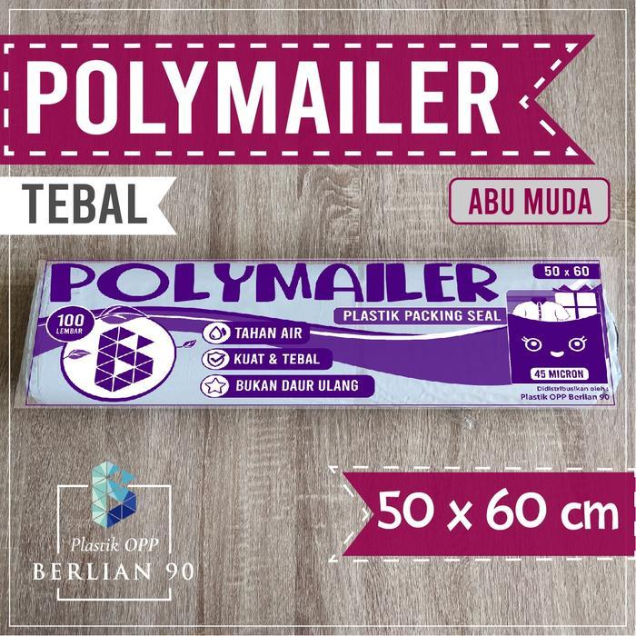 Plastik Polymailer 32X45 Cm Plastik Packing Online Amplop Plastik Terjamin
