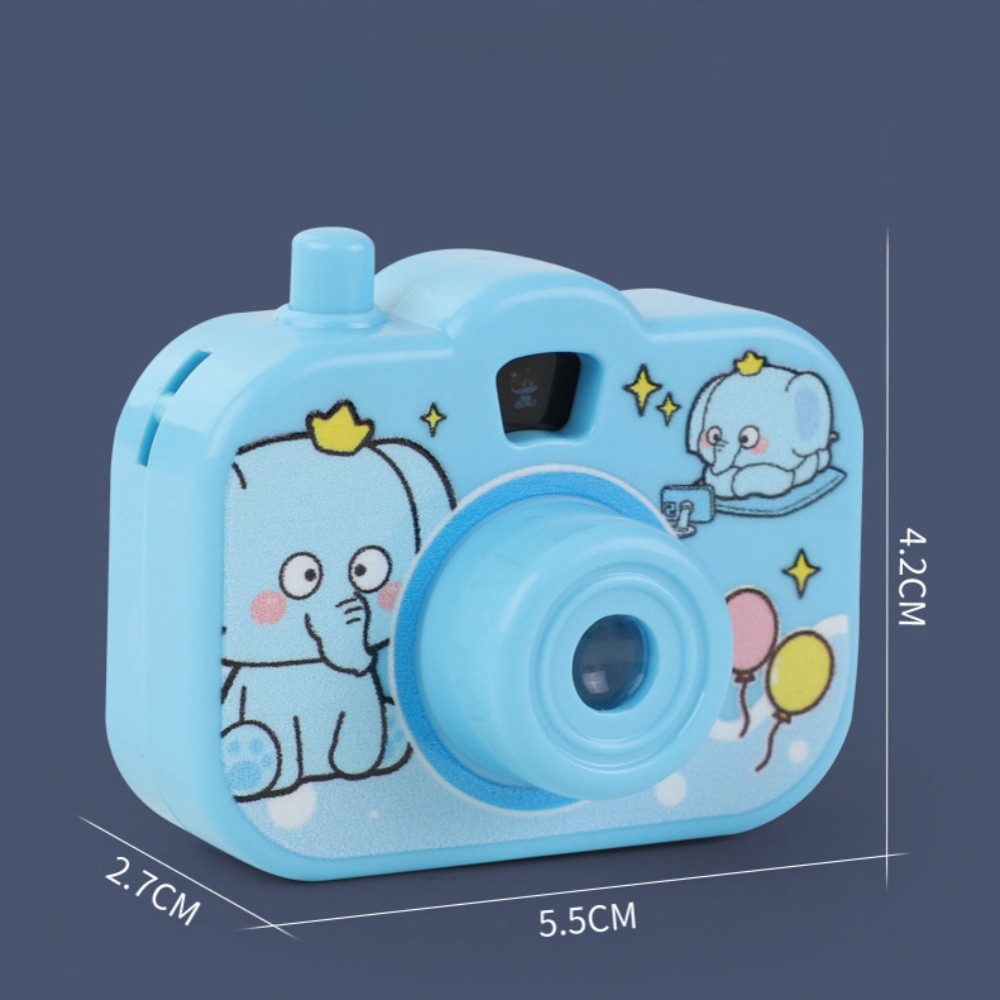 Fashion Simulation Children'S Ca Toys Children'S Projection Ca Ca Projector Suitable Holiday Gifts