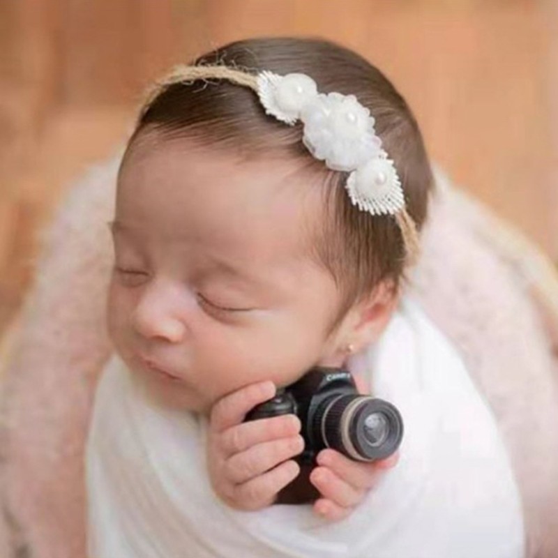 1/12 Ca El Newborn Photography Pro Doll Baby Studio Shooting Photo Accessories