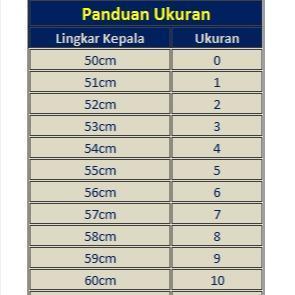 Songkok Kopyah Peci Awing Elegant Laser Pyramid Tinggi 9
