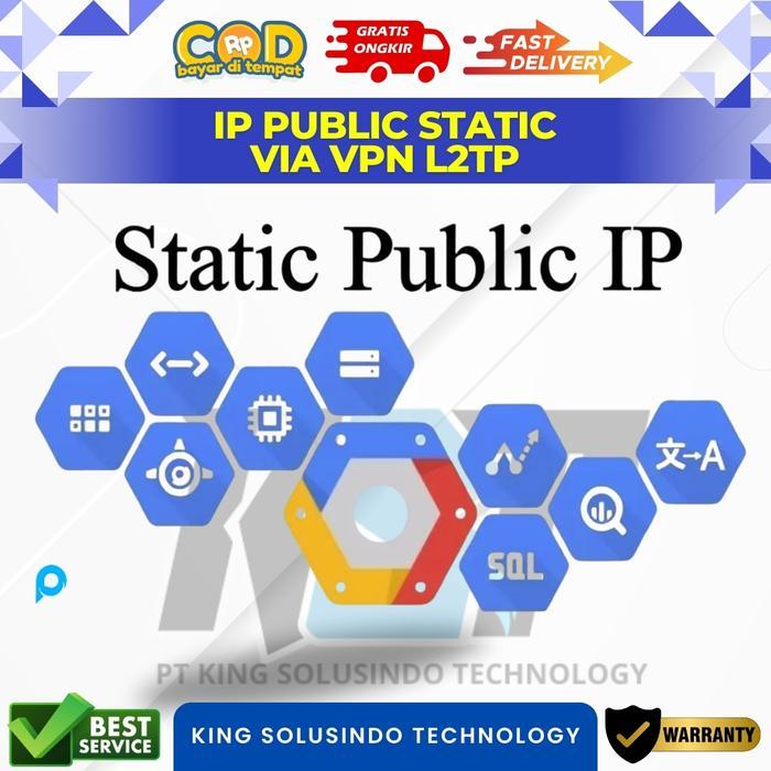 IP Public Static - Remote Mikrotik Webfig Server Local