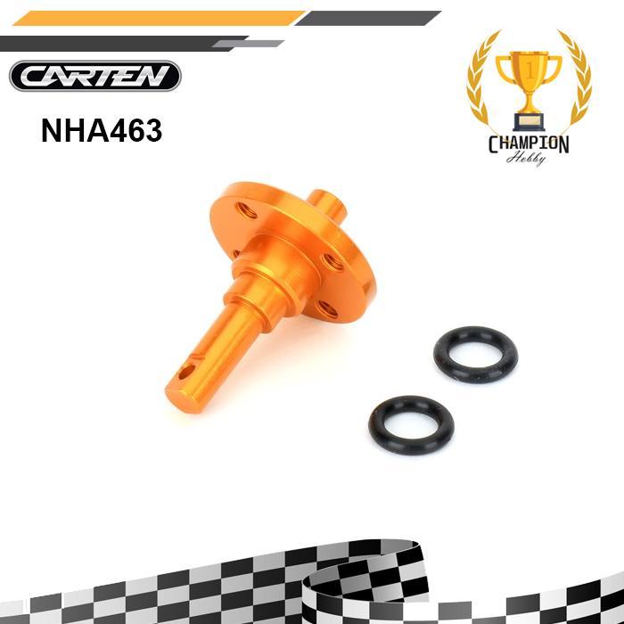 Carten NHA463 T410FWD Spur Gear Mount