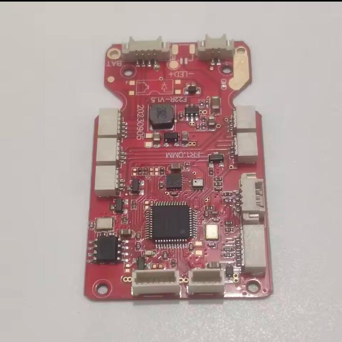 Mainboard SJRC F22 S2 Pro Plus Receiver Board