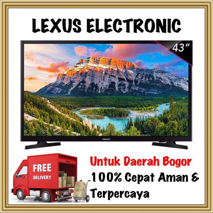 43N5001 | LED TV SAMSUNG | SAMSUNG DIGITAL TV | LED TV 43 Inch - 43"
