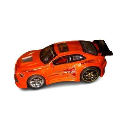 DIECAST X-TUNER 1:64 - TOYOTA ALTEZZA