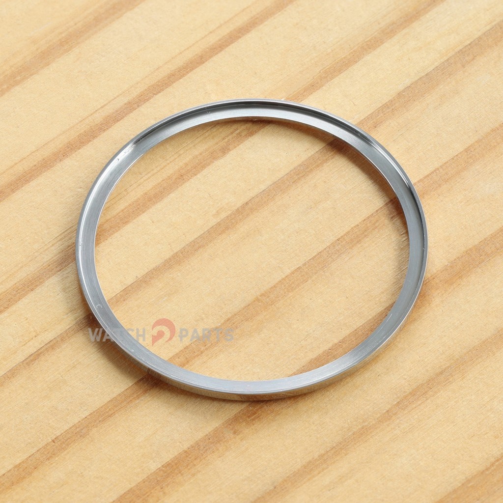 Aluminum Watch Bezel for Omega Speedmaster Professional Moonwatch 3570.50.00/311.30.42.30.01.006