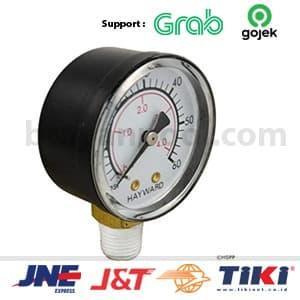 Pressure Gauge Hayward ( Manometer Hayward )