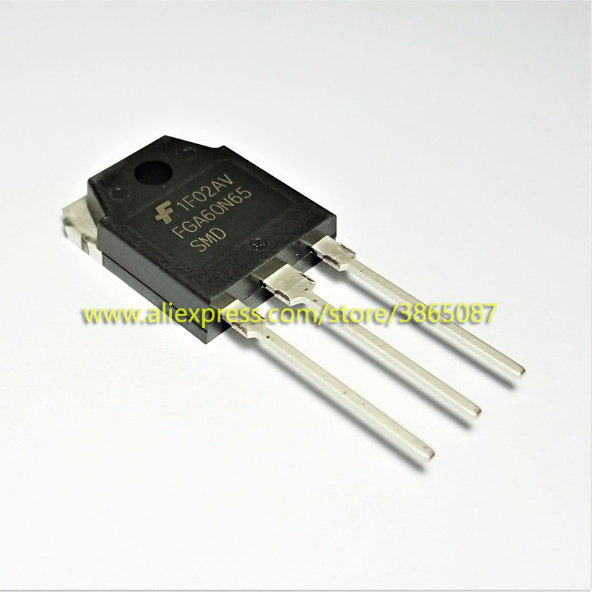 FGA60N65SMD FGA60N65 10pcs Original New